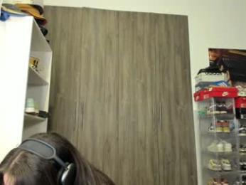 lindabluee chaturbate stream image