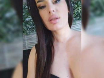 XStrawberryX bongacams stream image, 08.02.2025 09:40