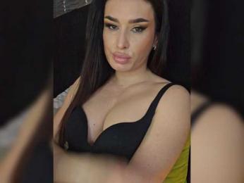 XStrawberryX bongacams stream image, 08.02.2025 09:40