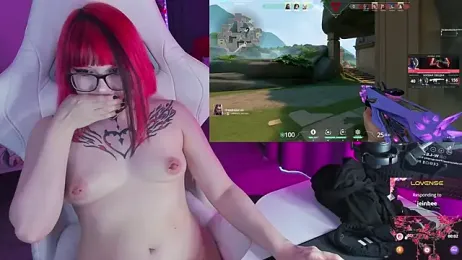 Yumi_Youkai stripchat stream image, 17.05.2025 07:20