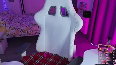 Yumi_Youkai stripchat stream image, 17.05.2025 07:20