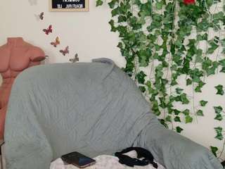 butterflybooty camsoda stream image, 17.05.2025 14:50