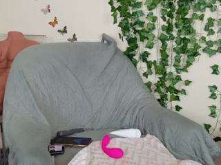 butterflybooty camsoda stream image, 17.05.2025 14:50