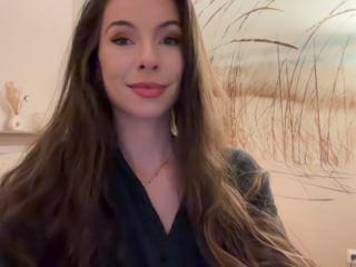 Jenn Dee flirt4free stream image, 17.05.2025 15:50