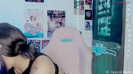 melissahowl stripchat stream image, 18.05.2025 00:10