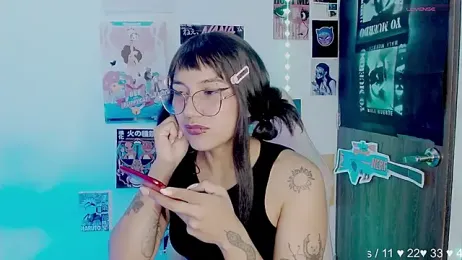 melissahowl stripchat stream image, 18.05.2025 00:10