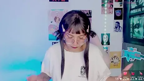 melissahowl stripchat stream image, 18.05.2025 00:10