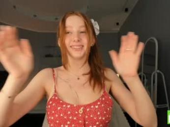 margarethowell chaturbate stream image, 18.05.2025 06:20