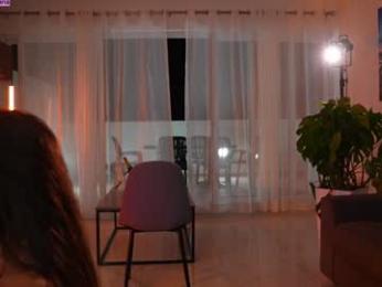 jseductiveart chaturbate stream image, 18.05.2025 19:40